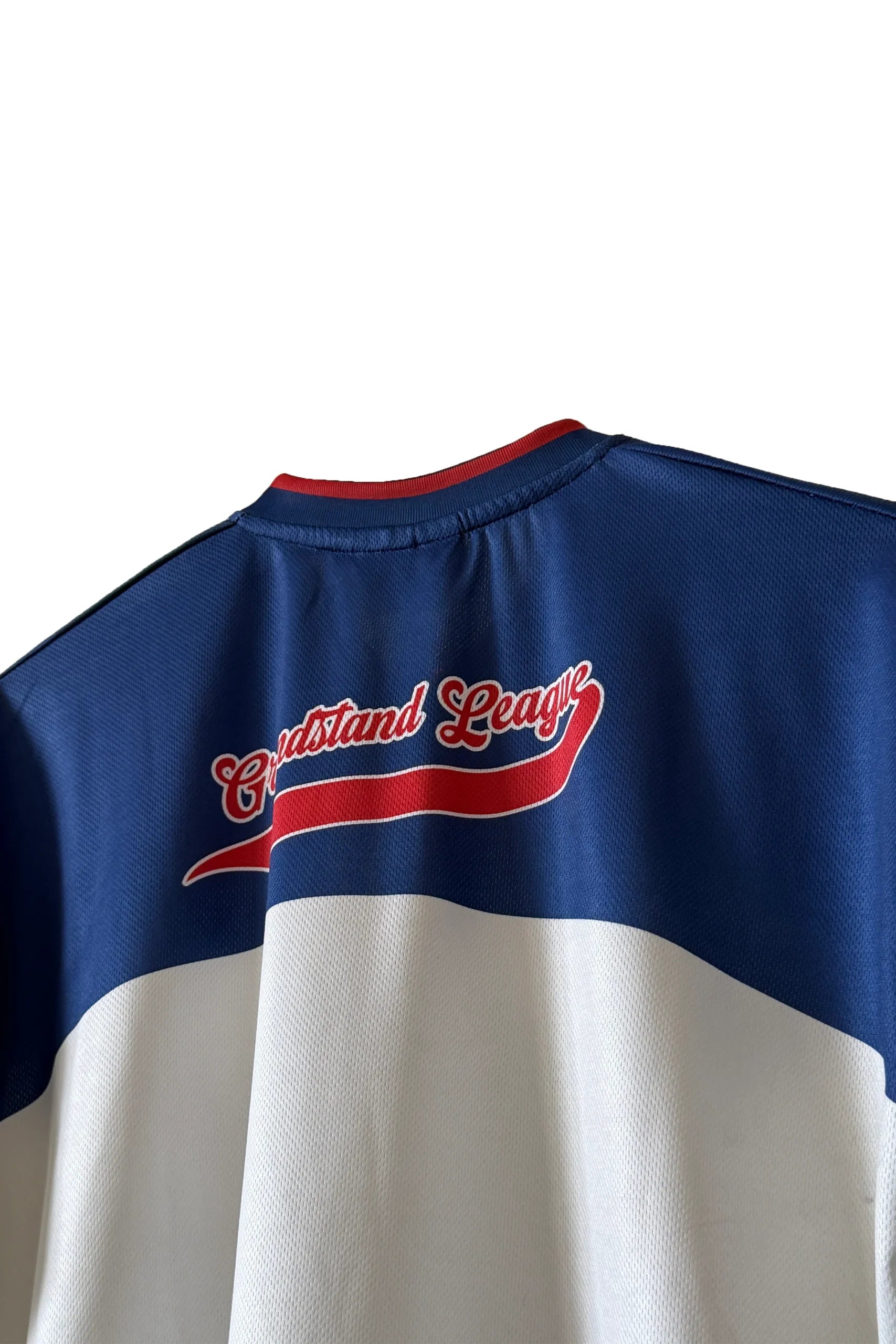 Y2K RUGBY & COURTSIDE JERSEY