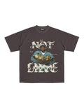 NOT LIKE US GRPAHIC TEE