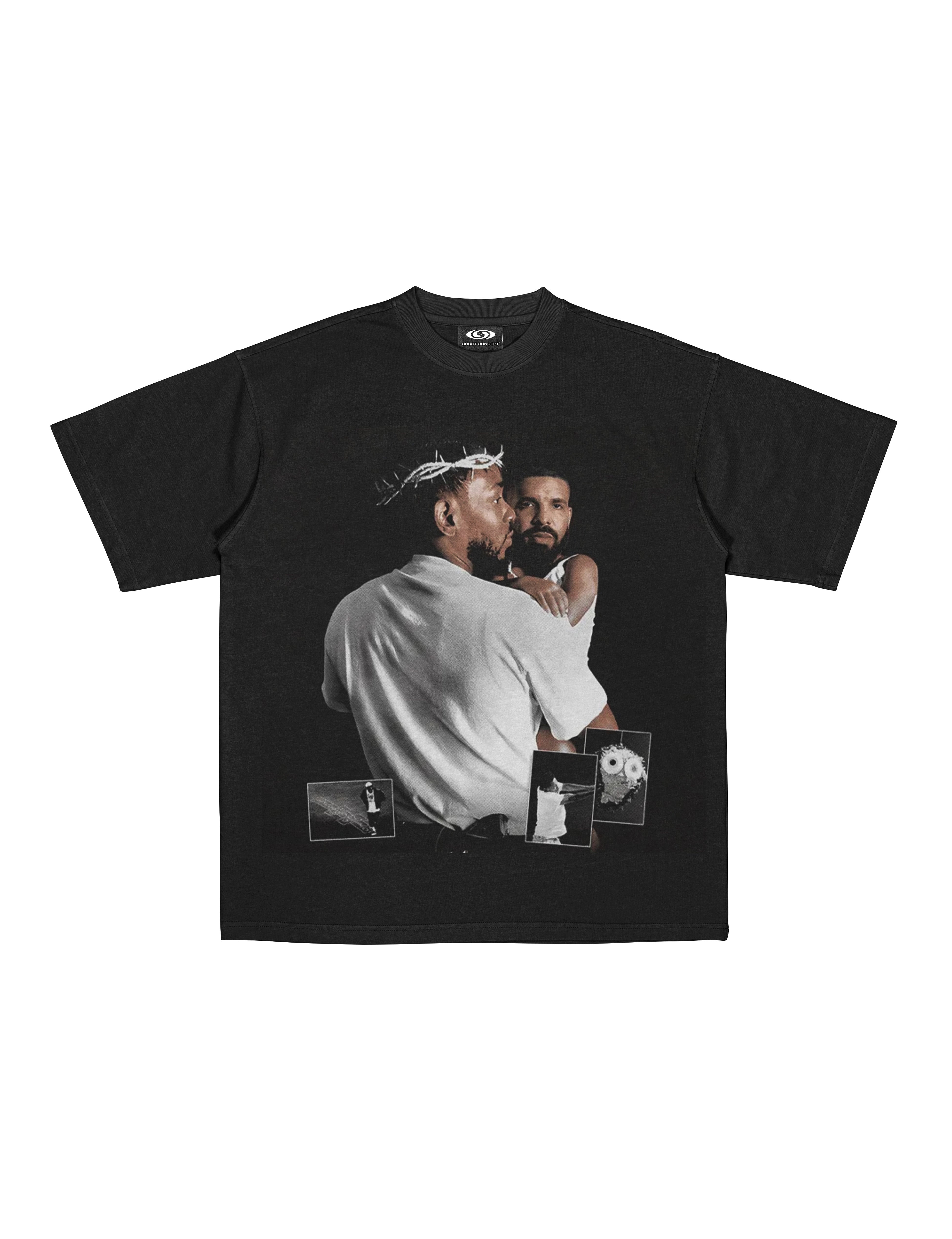 BEEF GRAPHIC TEE