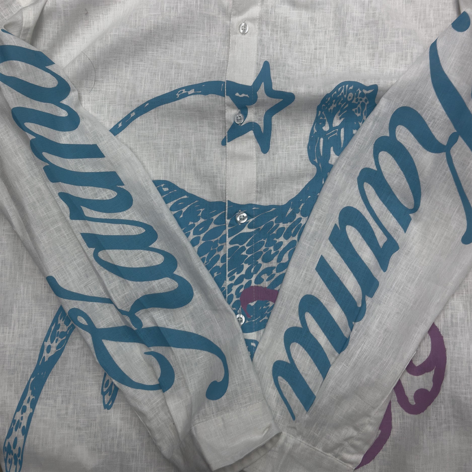 Karma Shirt