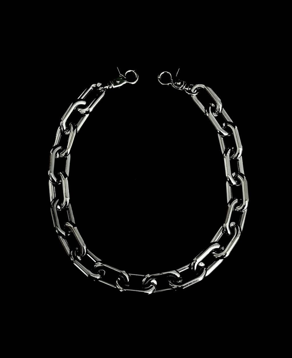 GUNMETAL LINQ