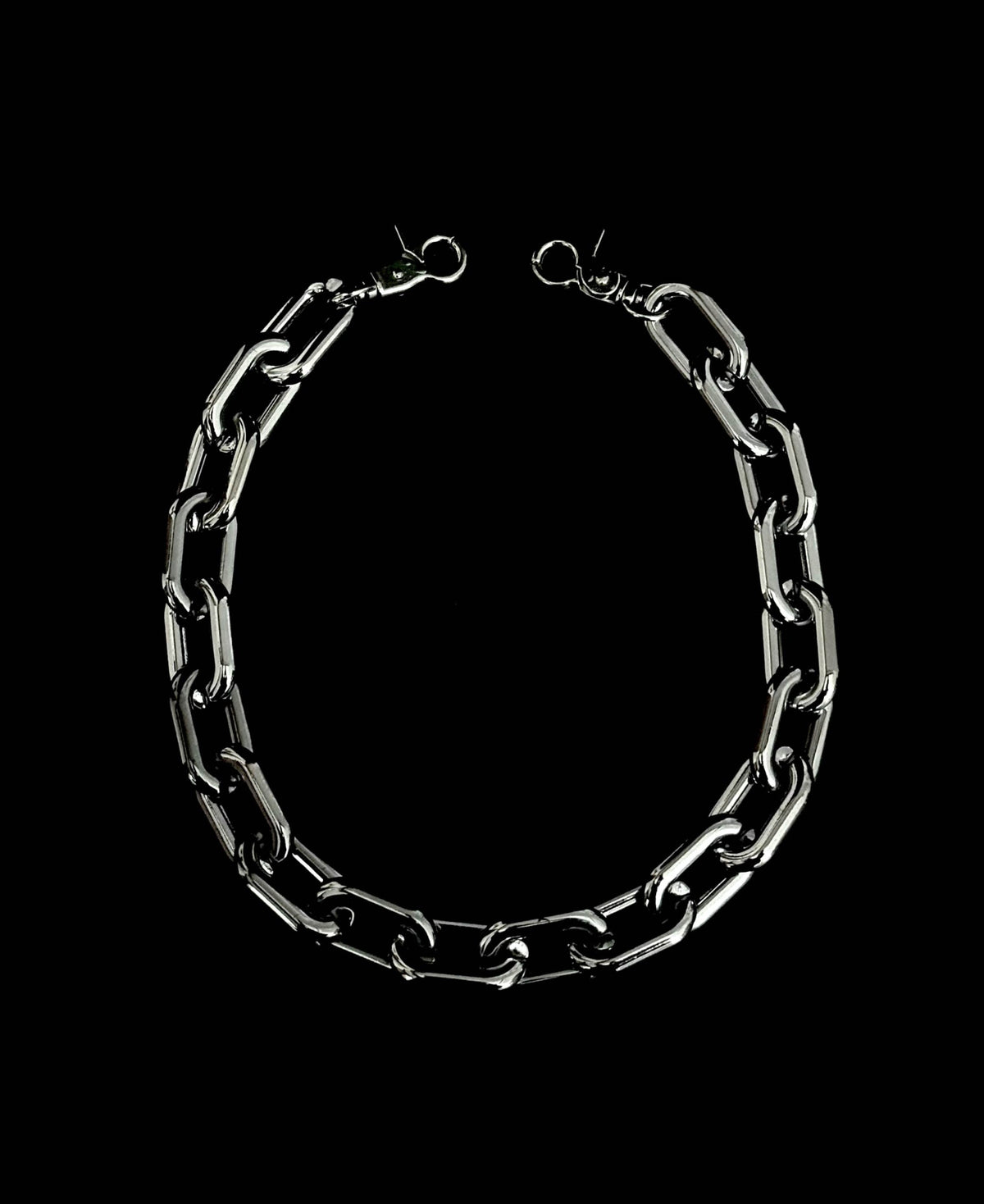 GUNMETAL LINQ