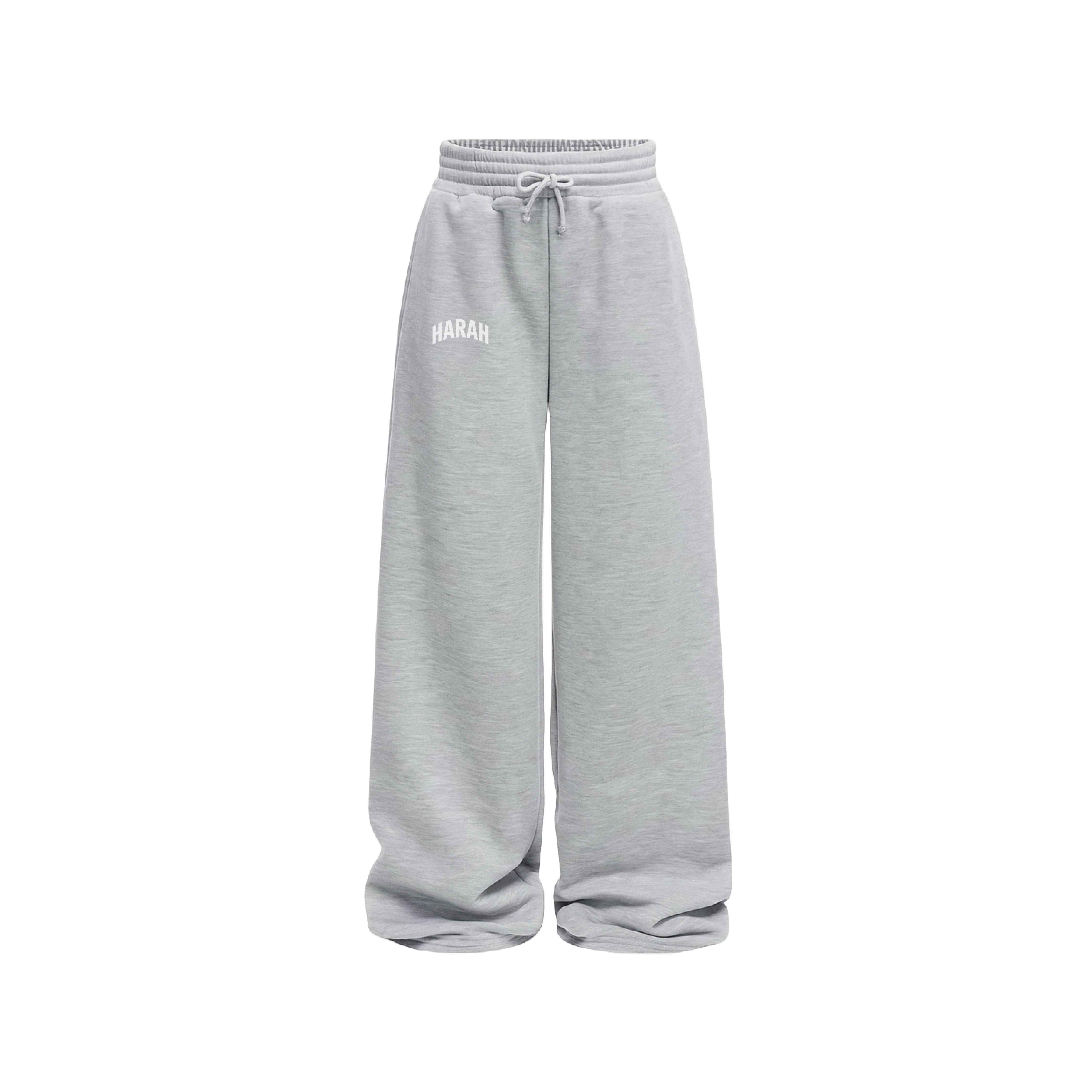 HARAH SWEATPANT GREY