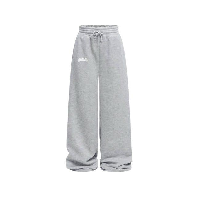 HARAH SWEATPANT GREY