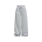 HARAH SWEATPANT GREY
