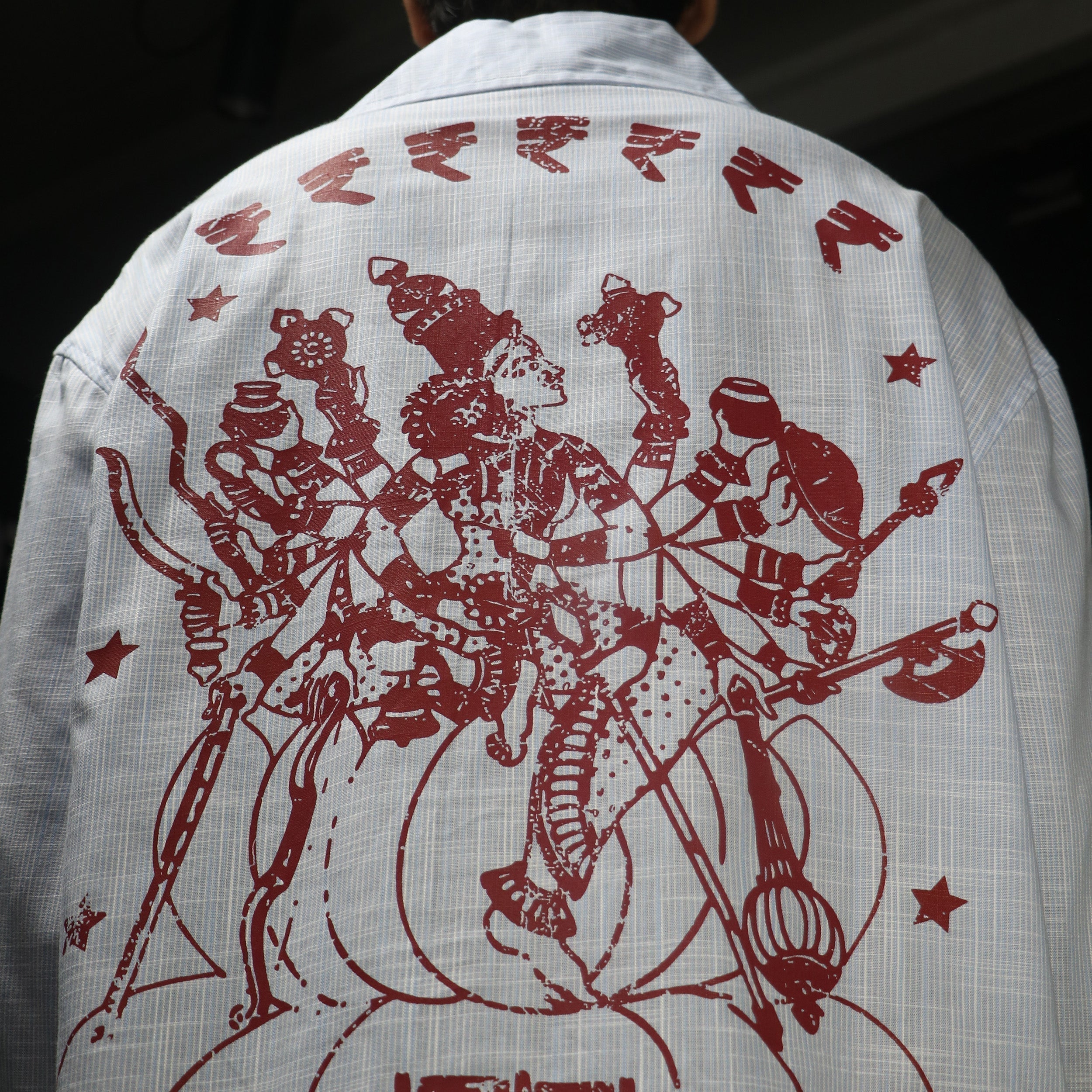 Kaavi Kale Shirt