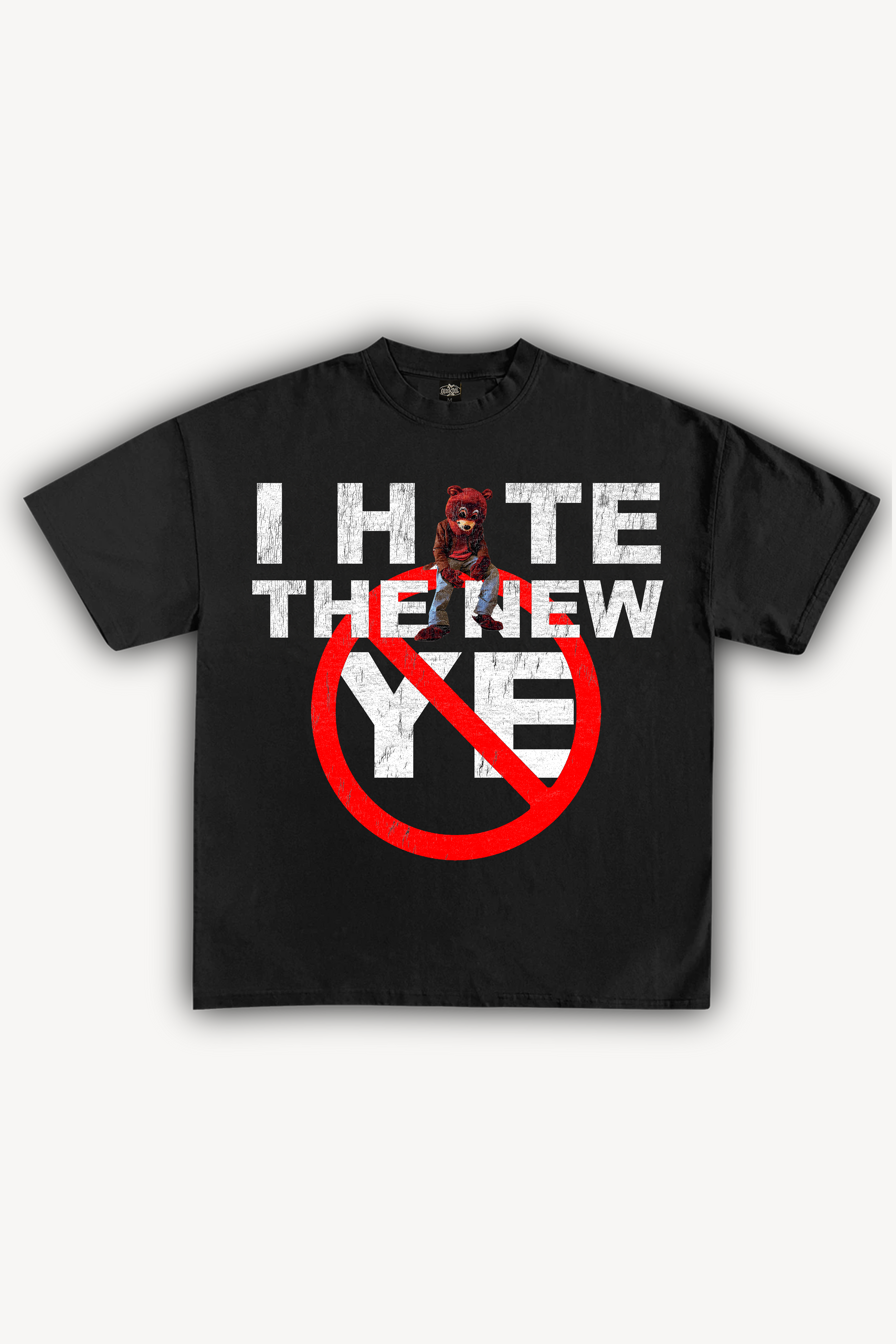 I HATE THE NEW YE