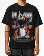 CARTI CHROME VINTAGE GRAPHIC TEE