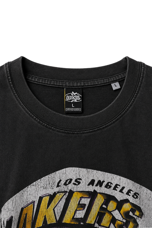 L.A. MAMBA LEGACY GRAPHIC T-SHIRT