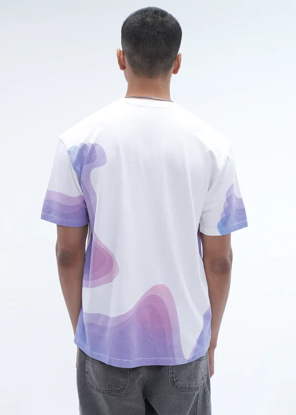 LAYERS T-SHIRT