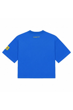 Love Books Oversized T-Shirt