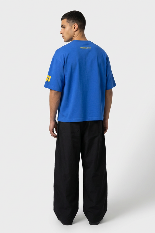 Love Books Oversized T-Shirt