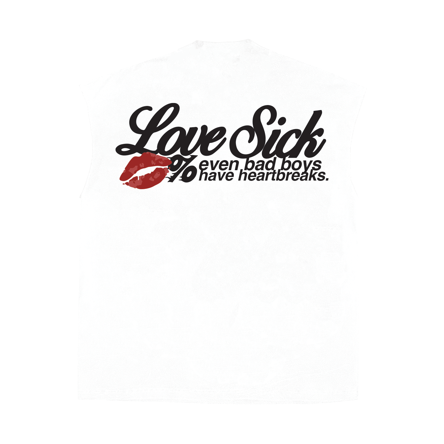 Lovesick Vest