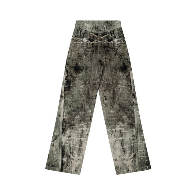 SCRATCH SEQUEL PANTS