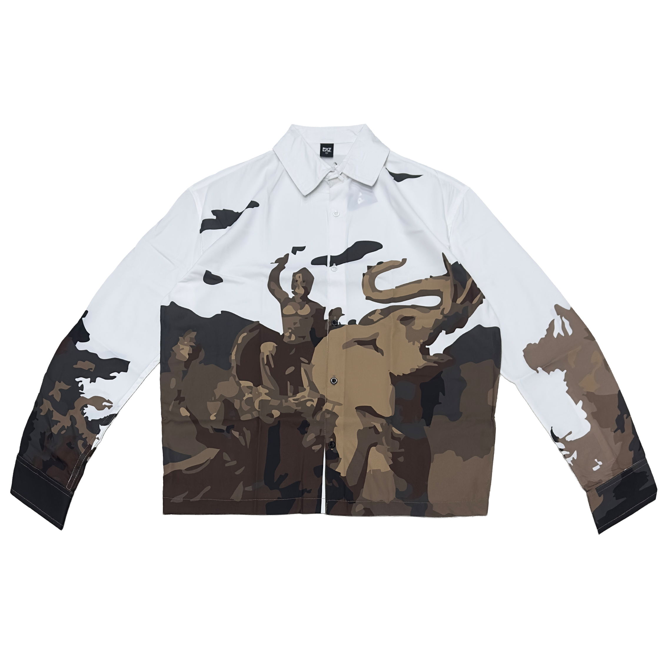 Indra Shirt