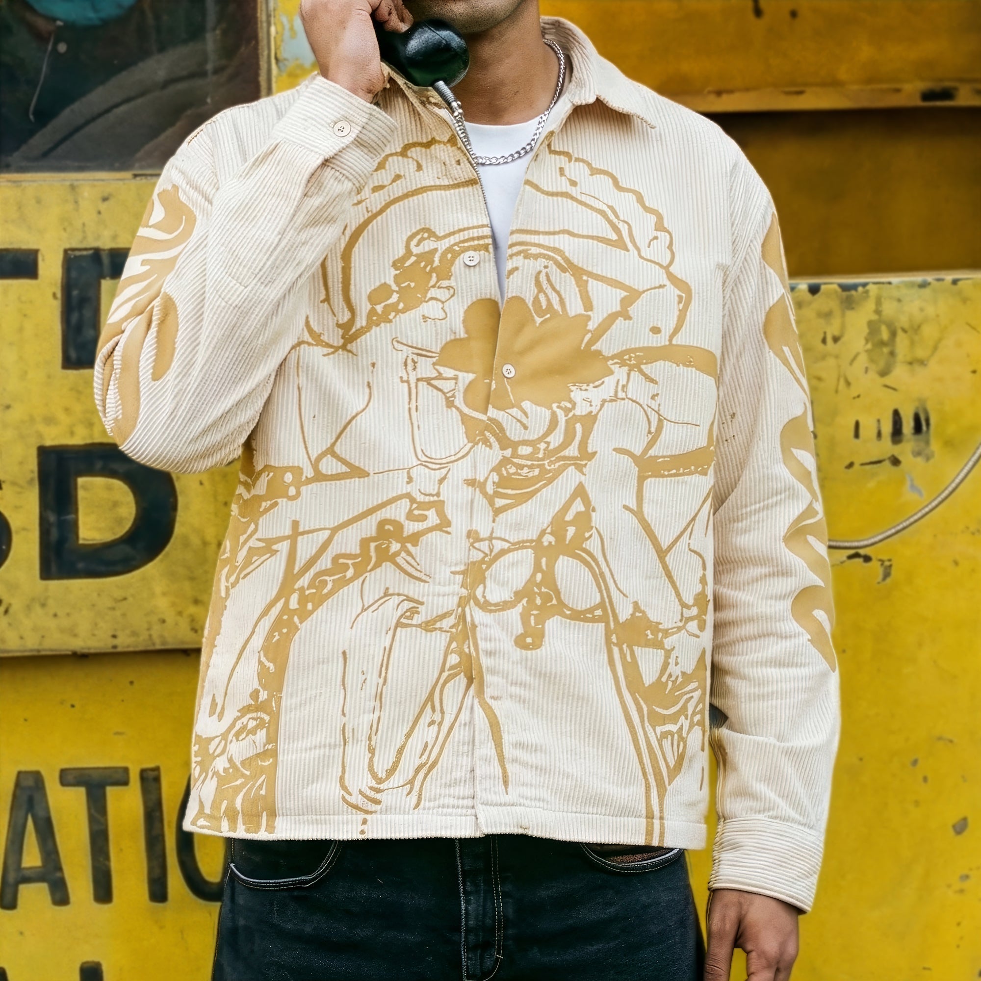 Divine Love Shirt