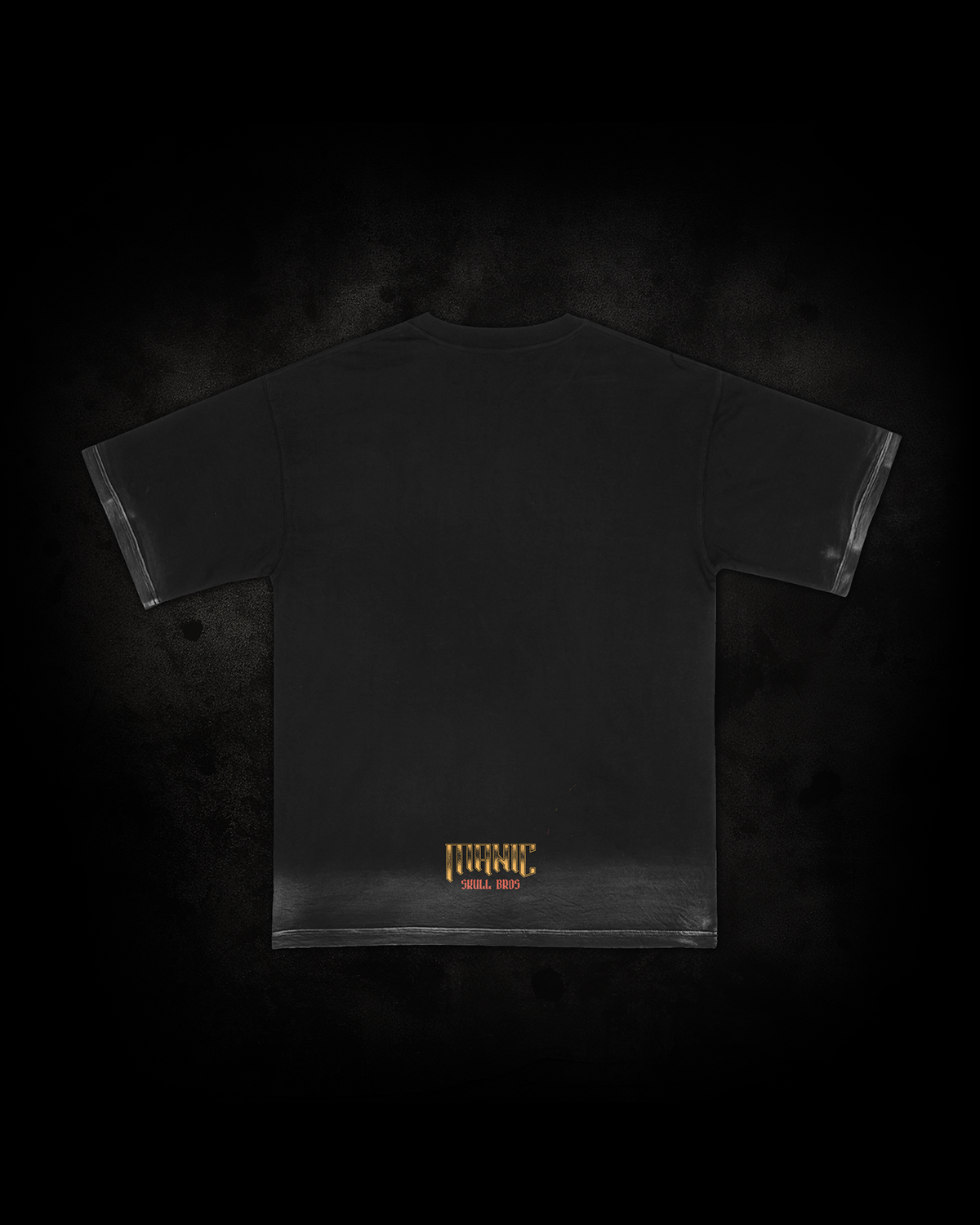 Manic x Night Veil Boxy Fit