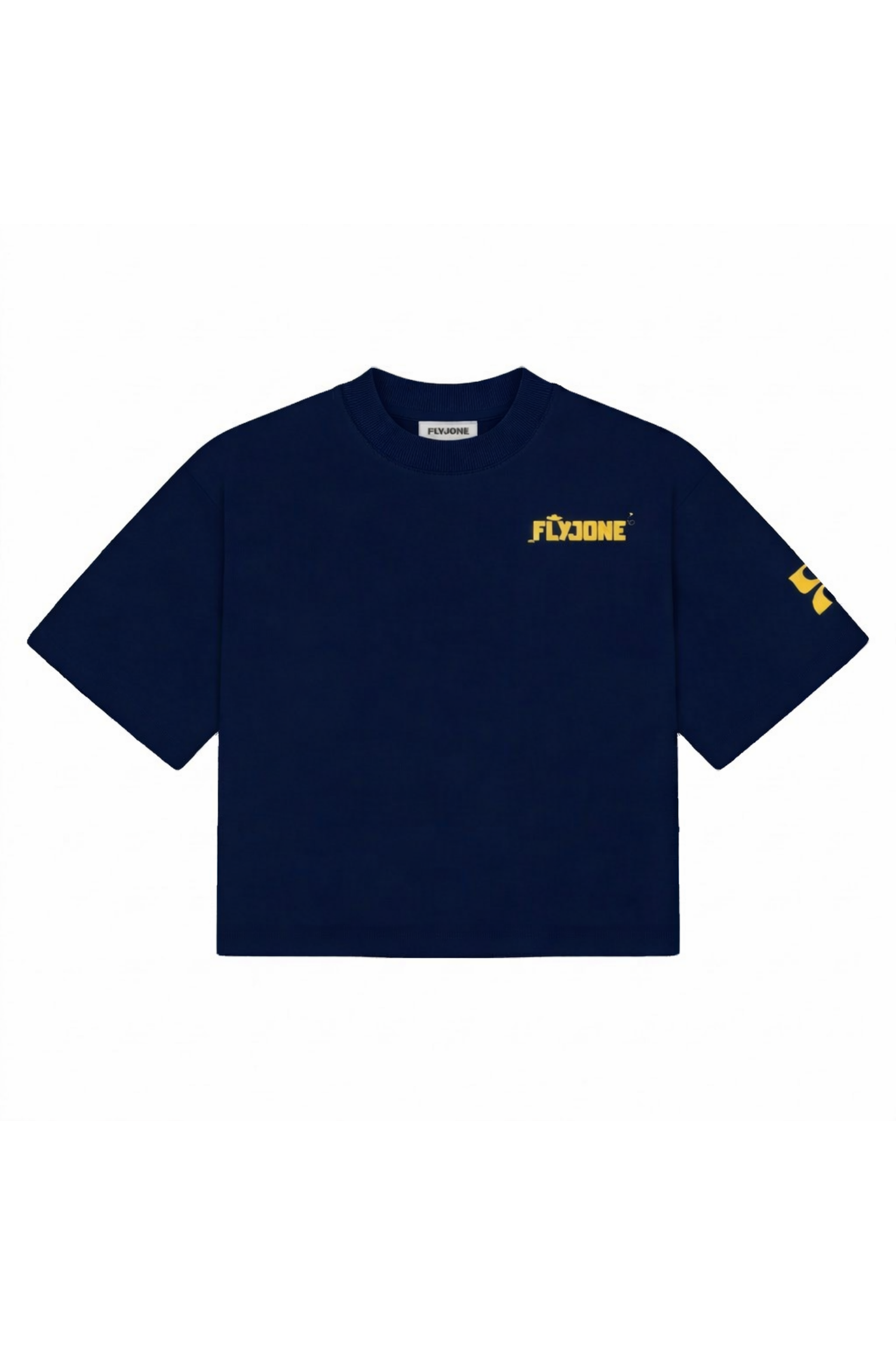 Met Him In Dreams Oversized T-Shirt