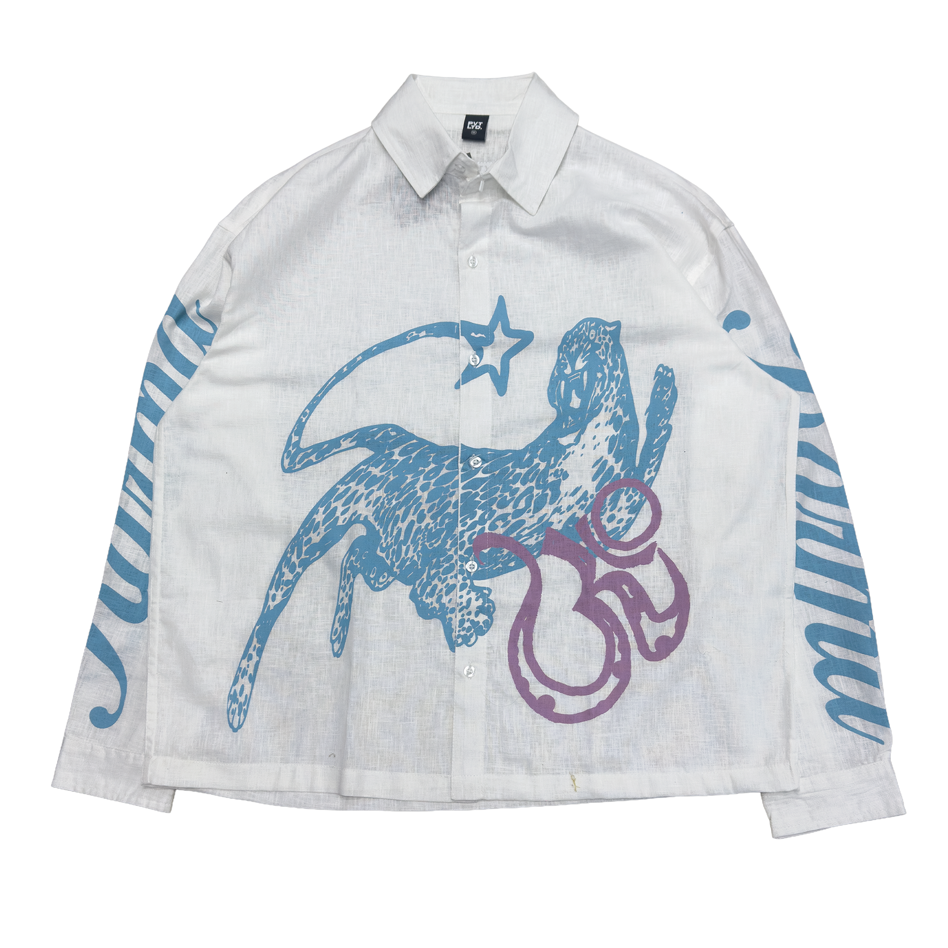 Karma Shirt