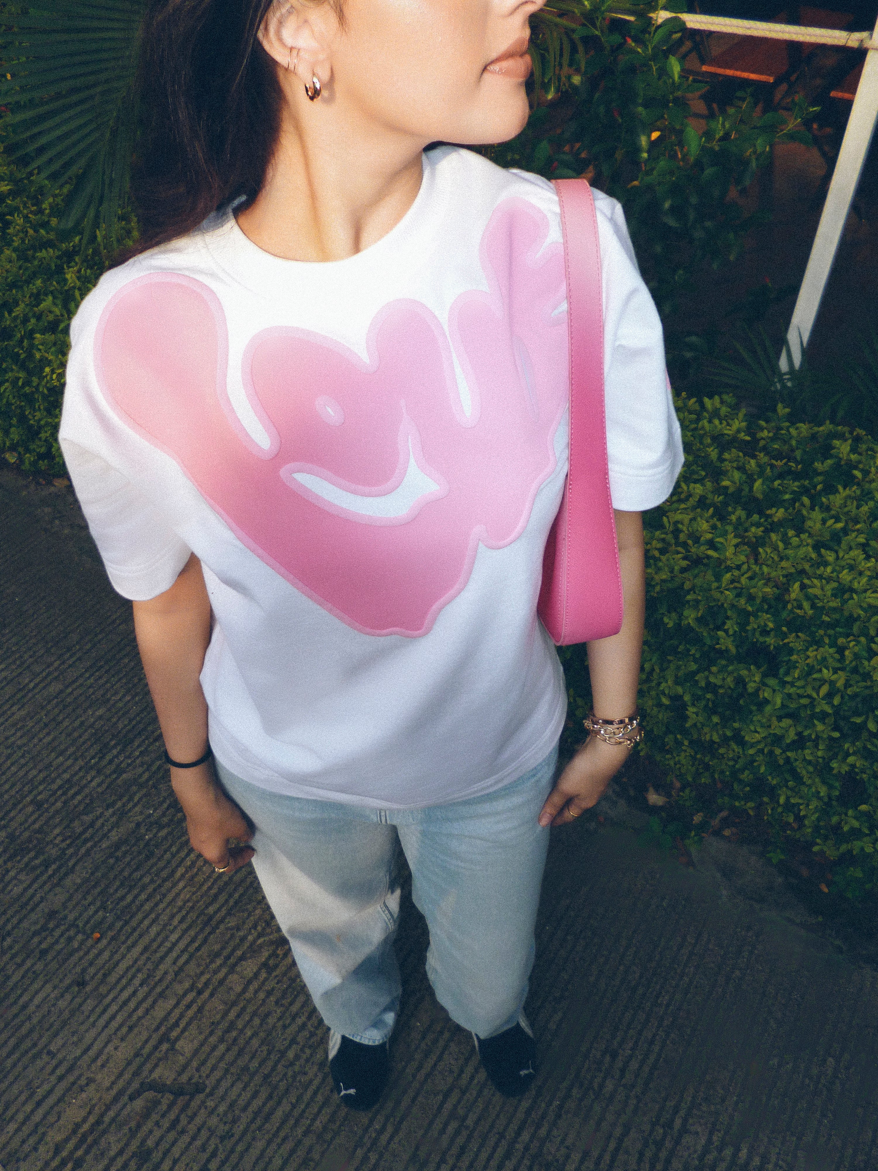 ALL YOURS TEE