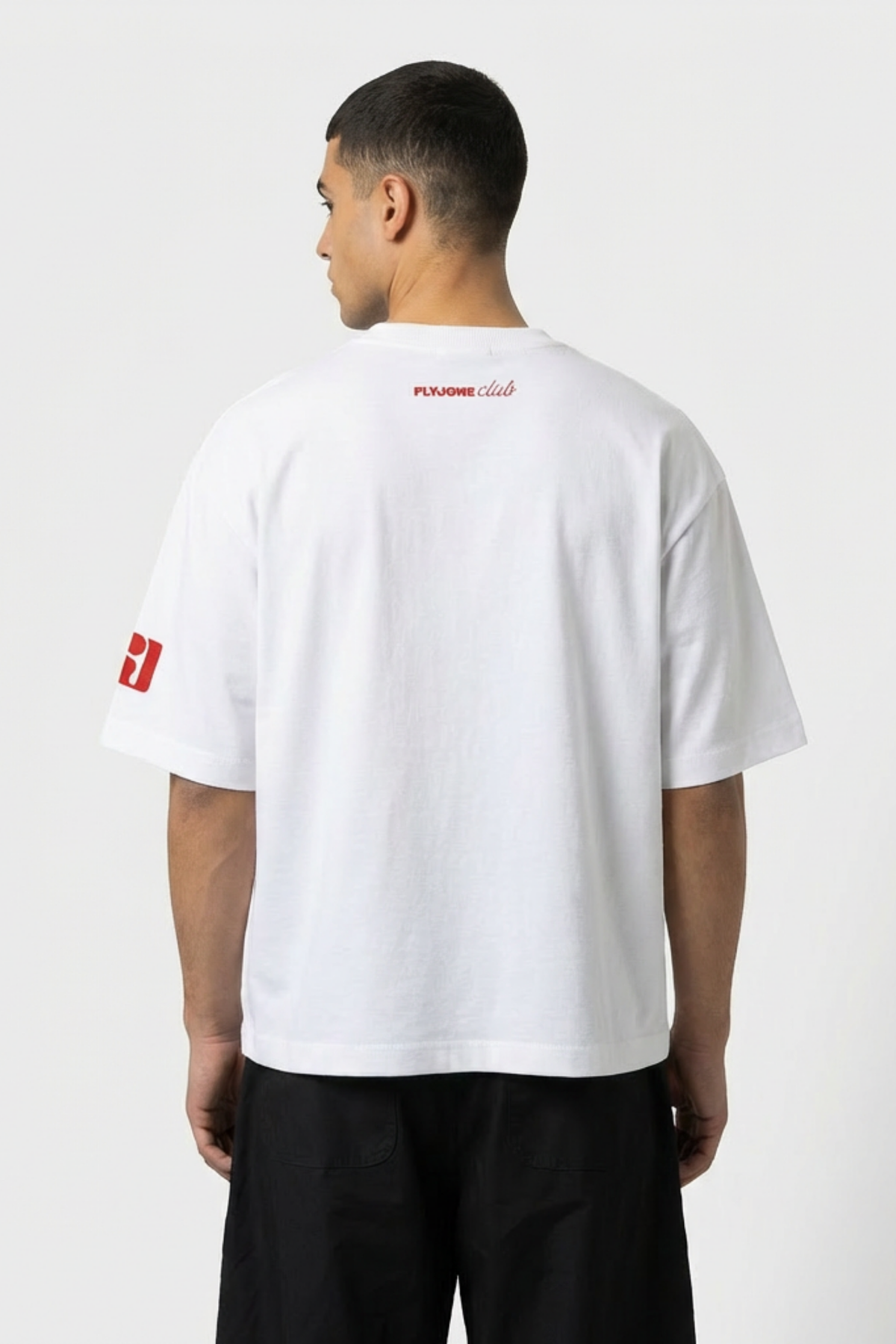 Need Hug Oversized T-Shirt