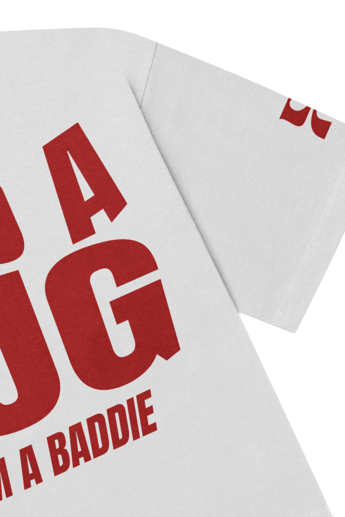 Need Hug Oversized T-Shirt