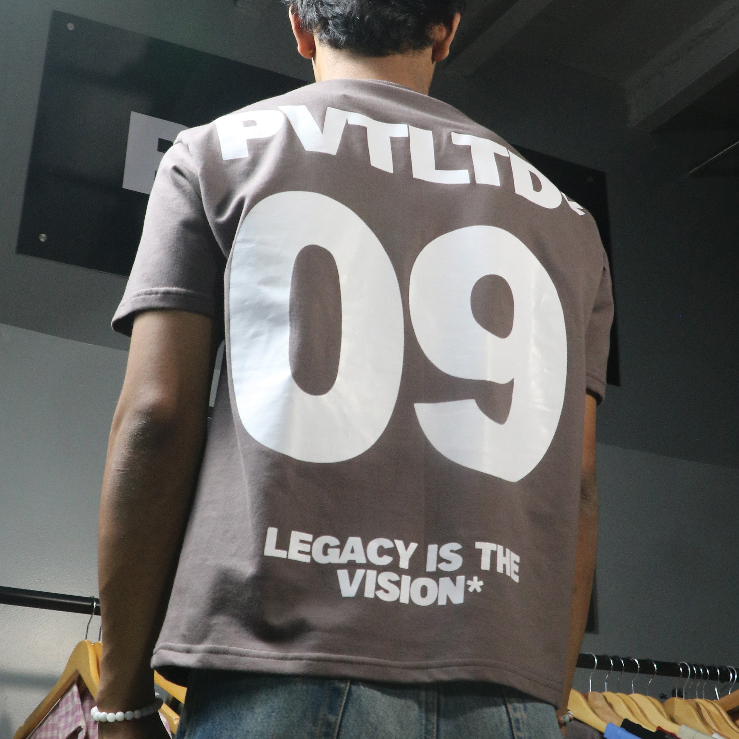 I Am Goated Tee