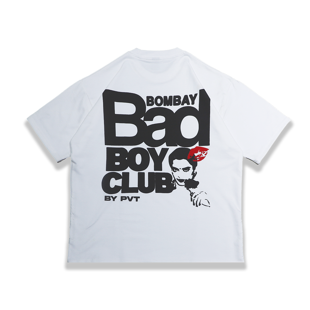 Bad Boy Bombay Club