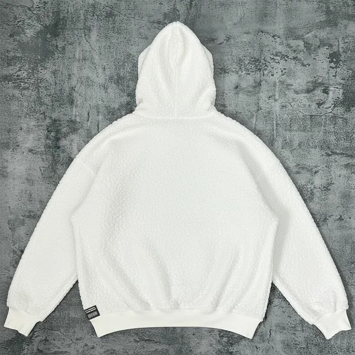 Frost Haven Hoodie