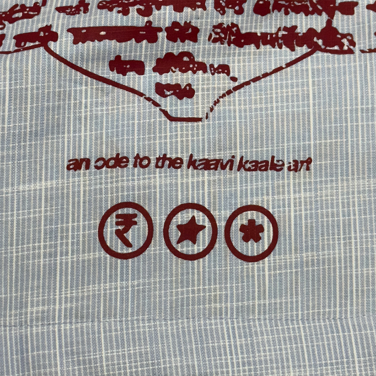 Kaavi Kale Shirt