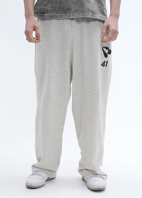 SAND BAGGY FIT PANTS