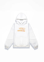 THE OLD WORLD HOODIE [OFF-WHITE]