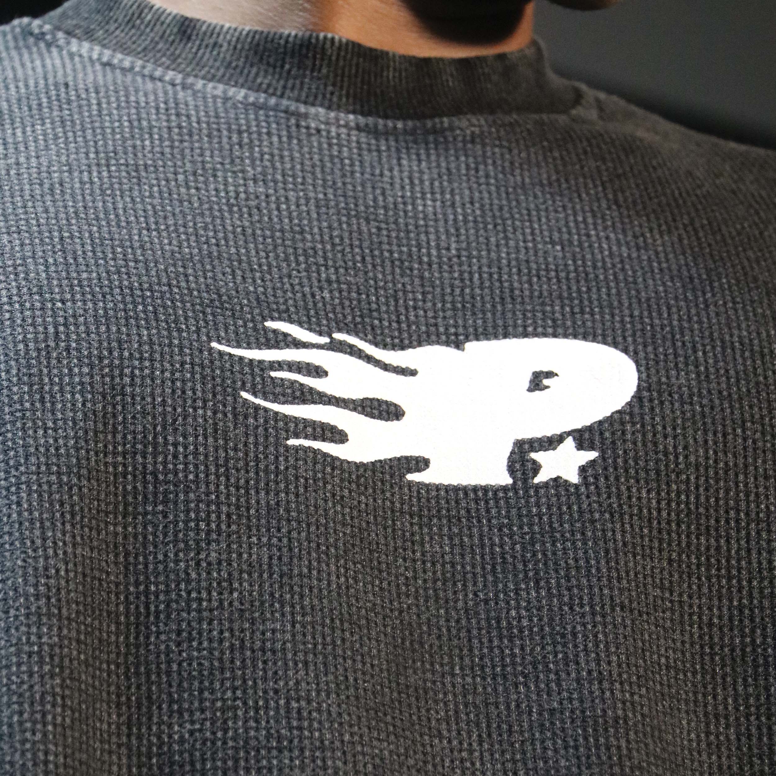 NWO//55 Vest