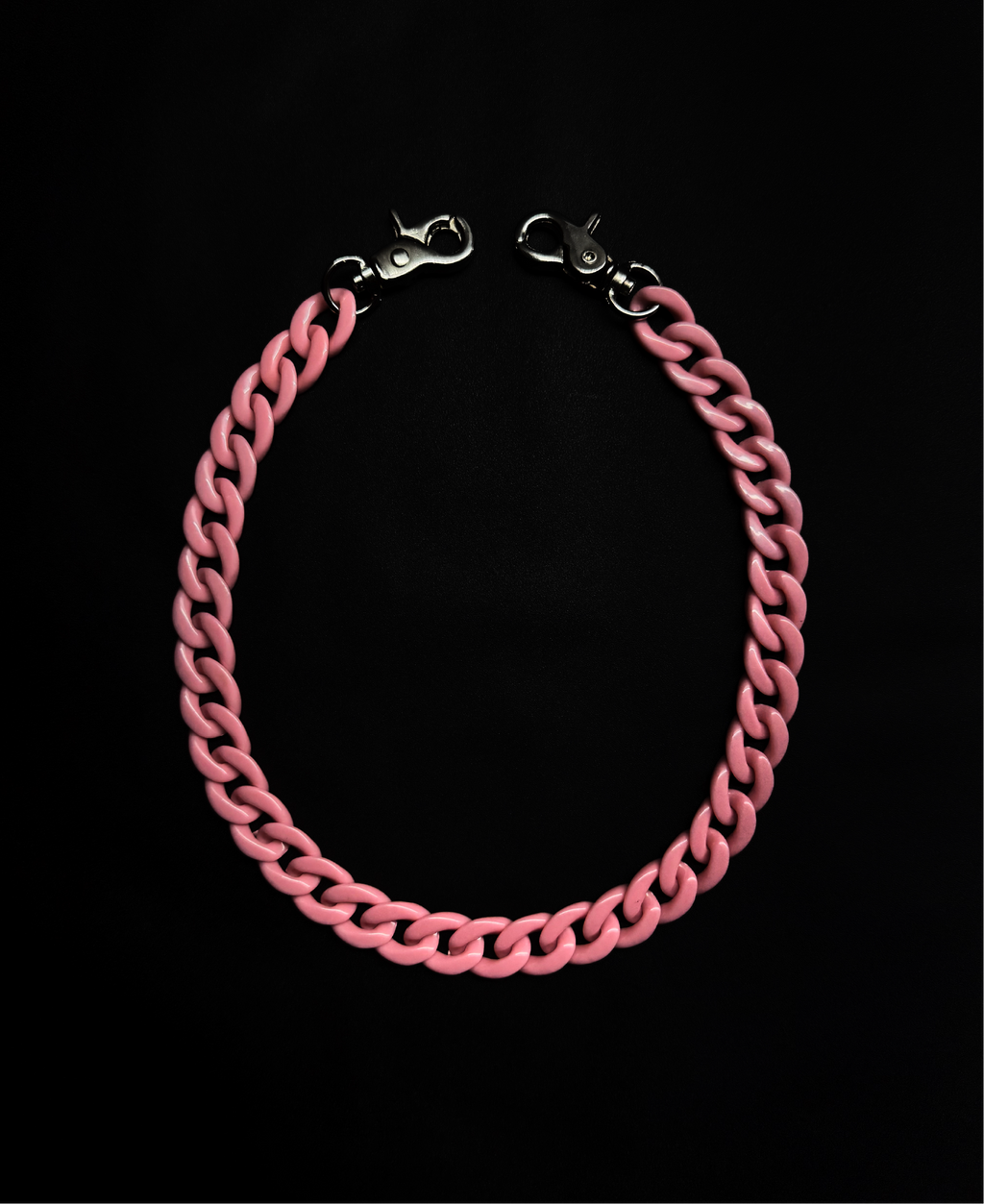 CHERRY PINK LINQ