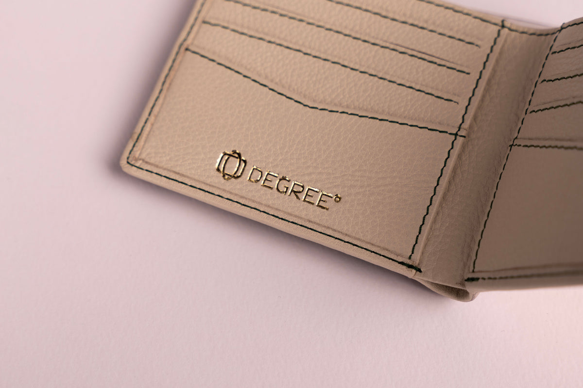 Tiger 1 Bifold wallet
