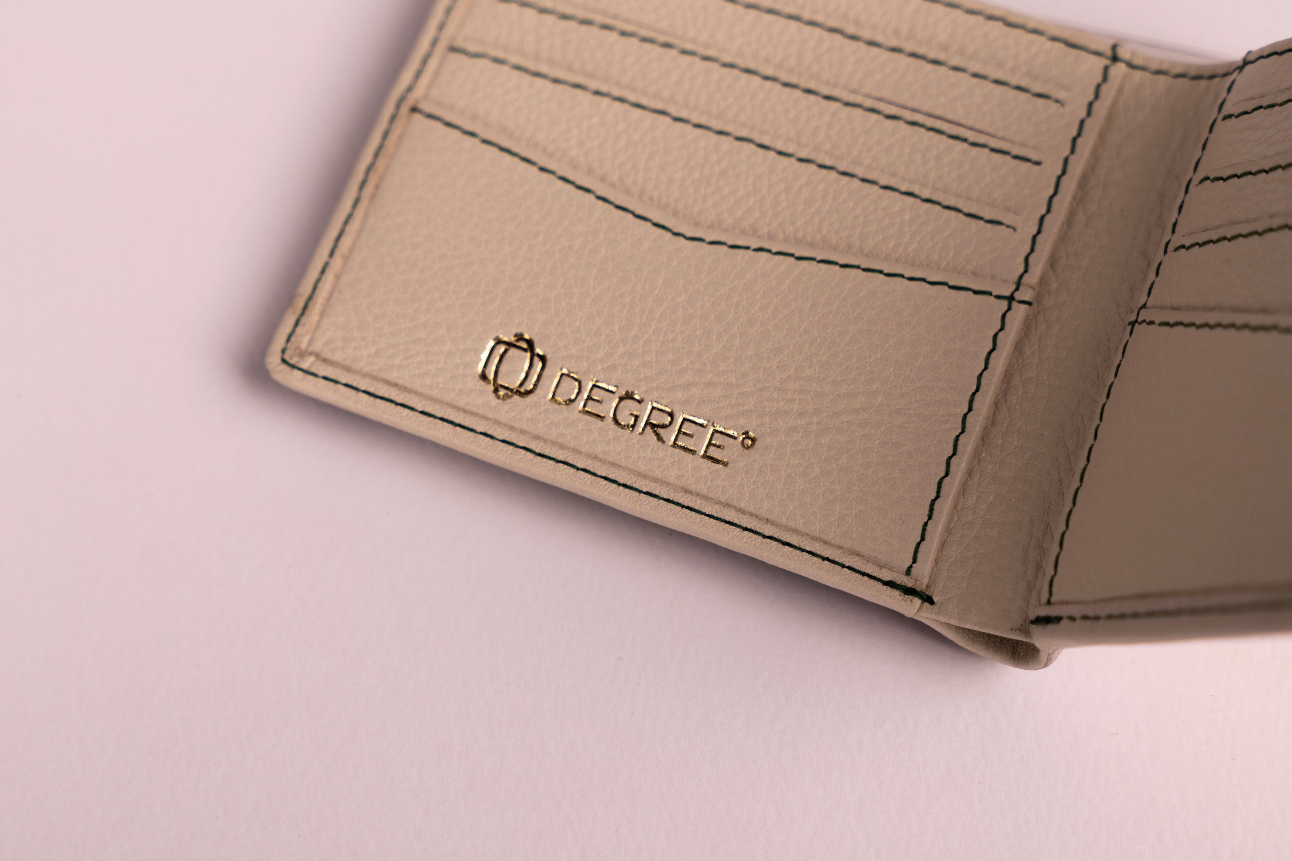 Tiger 1 Bifold wallet