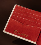 Retro 1 Bifold Wallet
