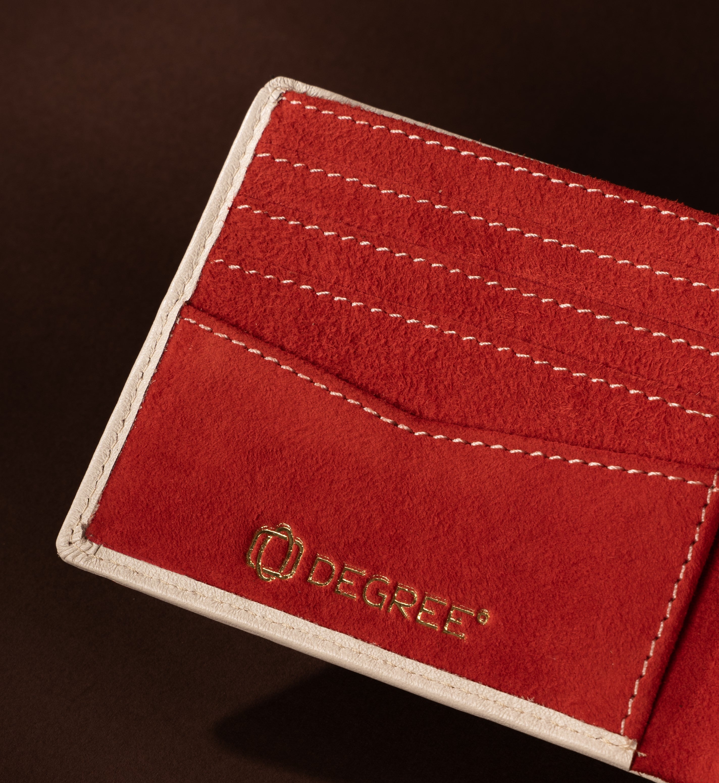 Retro 1 Bifold Wallet