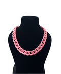 CHERRY PINK LINQ