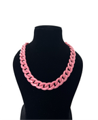 CHERRY PINK LINQ