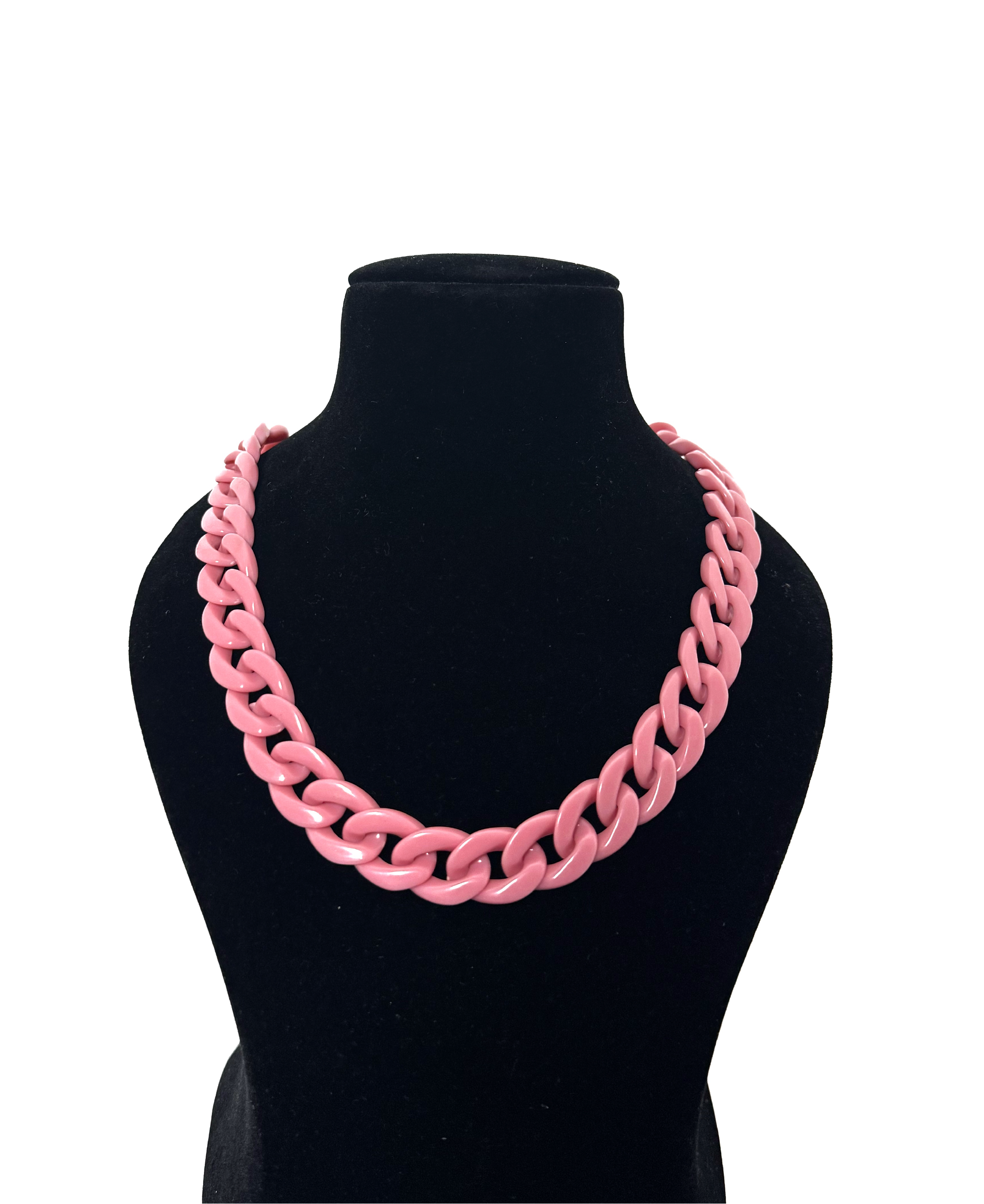 CHERRY PINK LINQ