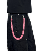 CHERRY PINK LINQ
