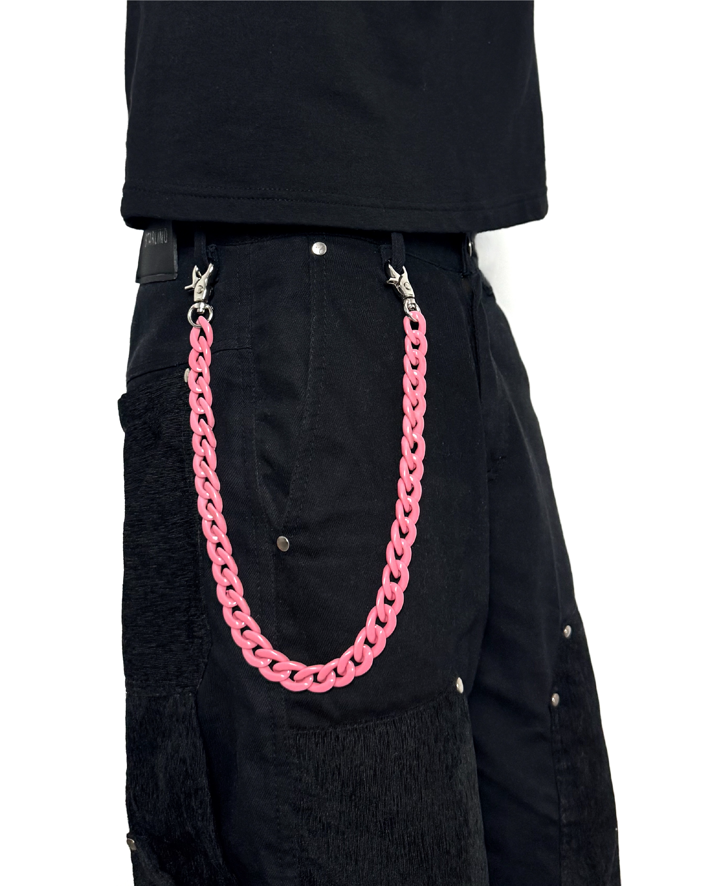 CHERRY PINK LINQ
