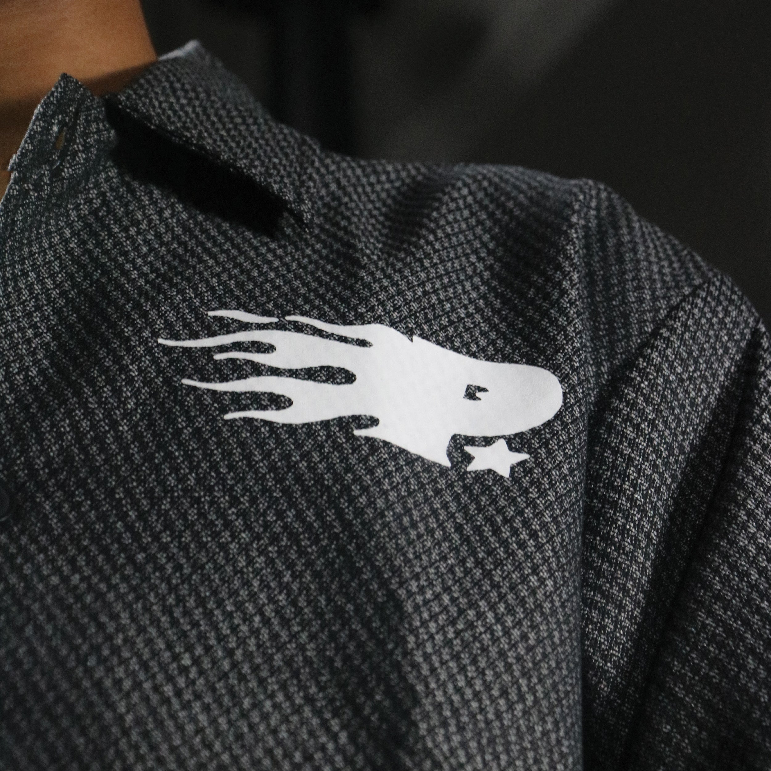 Exter Overshirt
