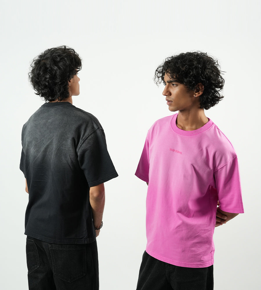 KOREDG SUNFADE PINK