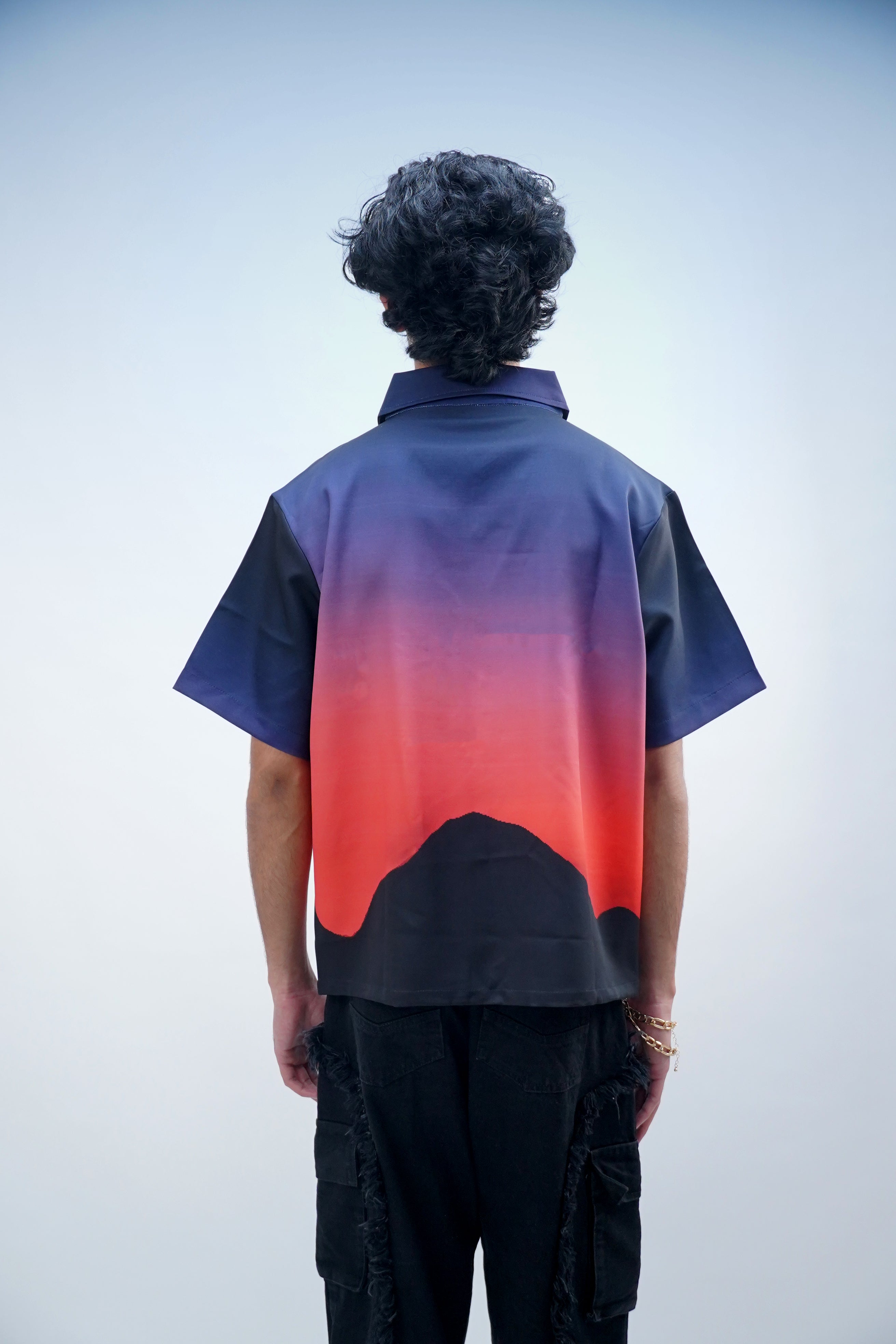 This is my Party Shirt