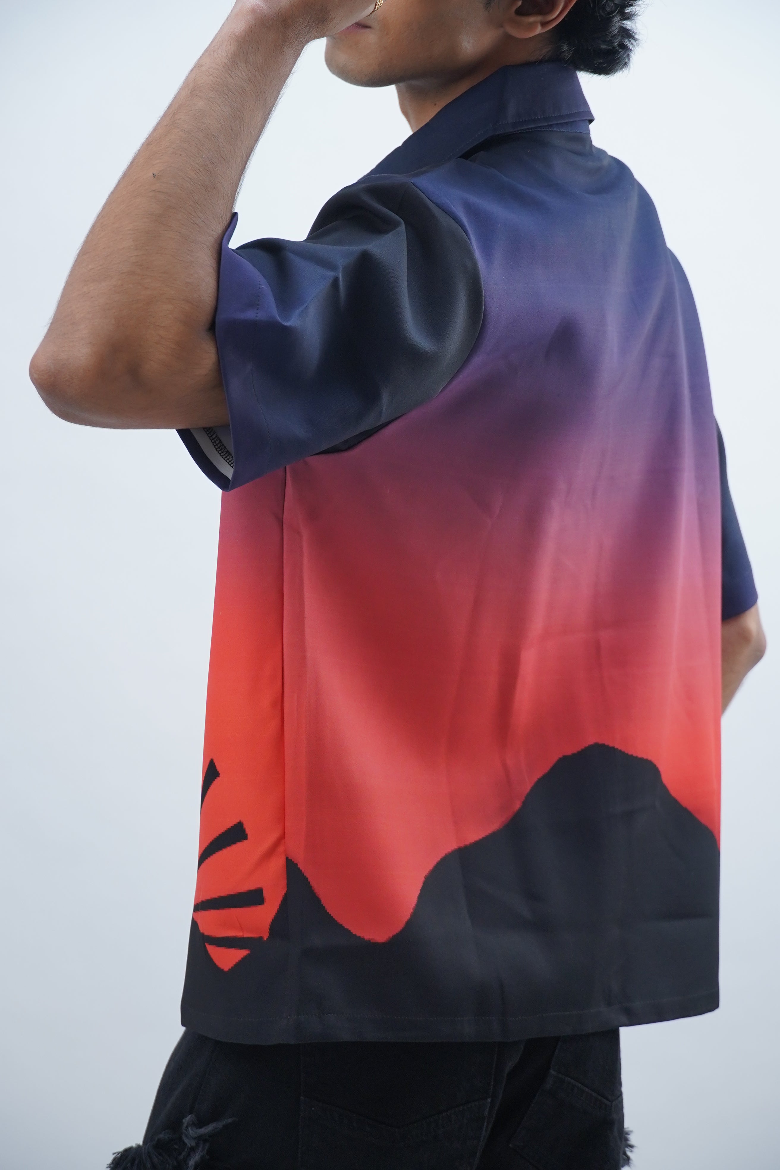 This is my Party Shirt