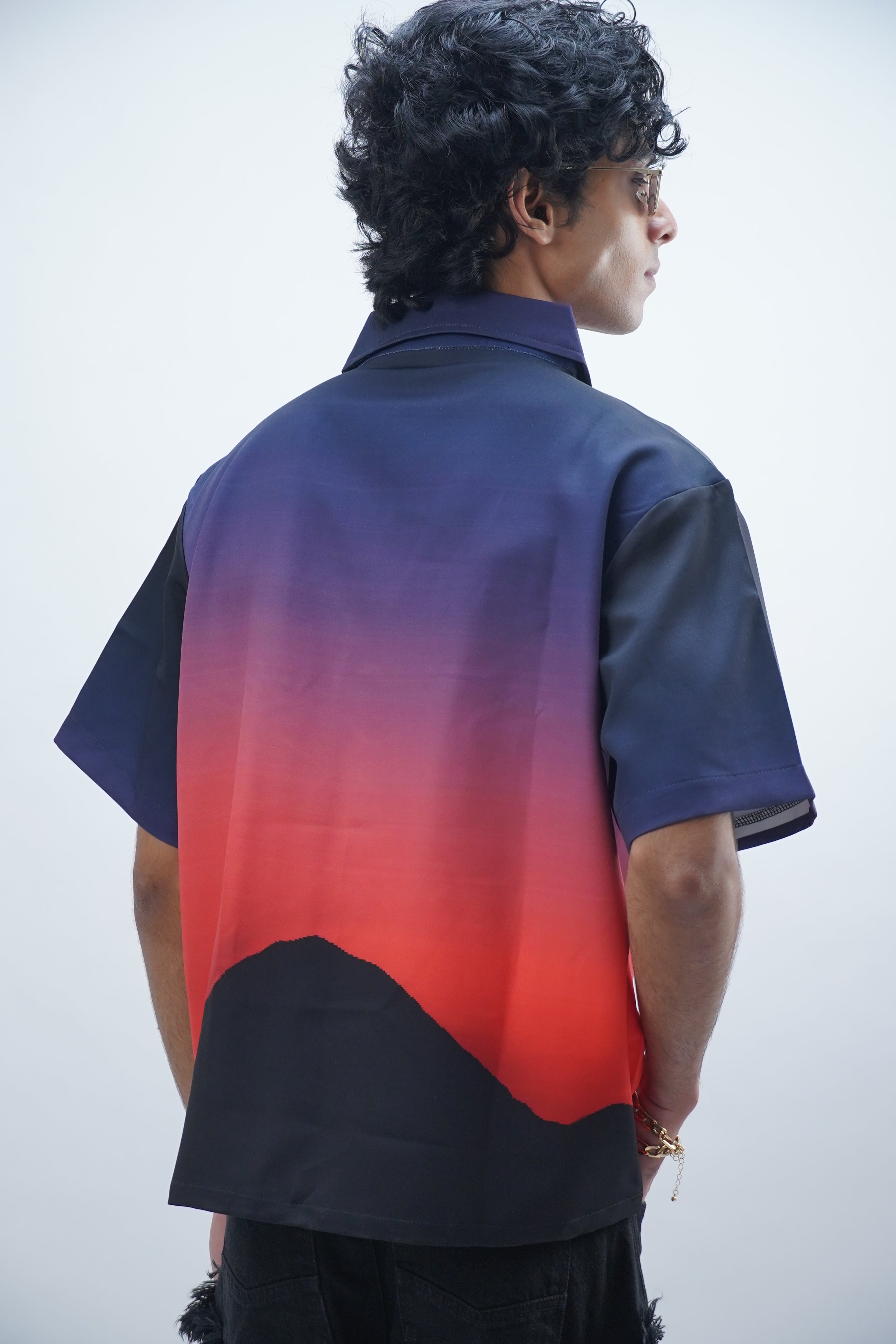 This is my Party Shirt