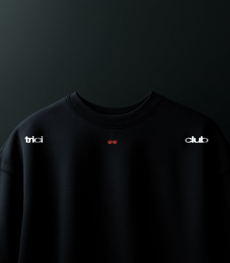TAGCHERRY T-SHIRT [UNISEX]