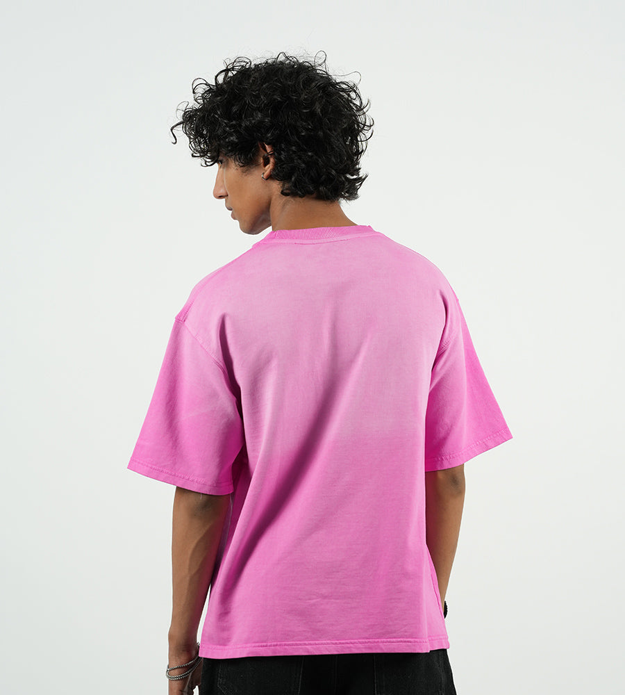 KOREDG SUNFADE PINK